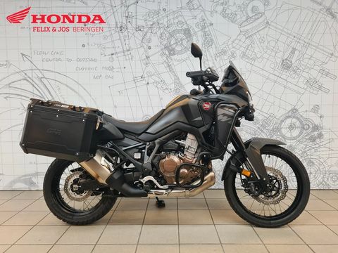  CRF 1100 Africa Twin