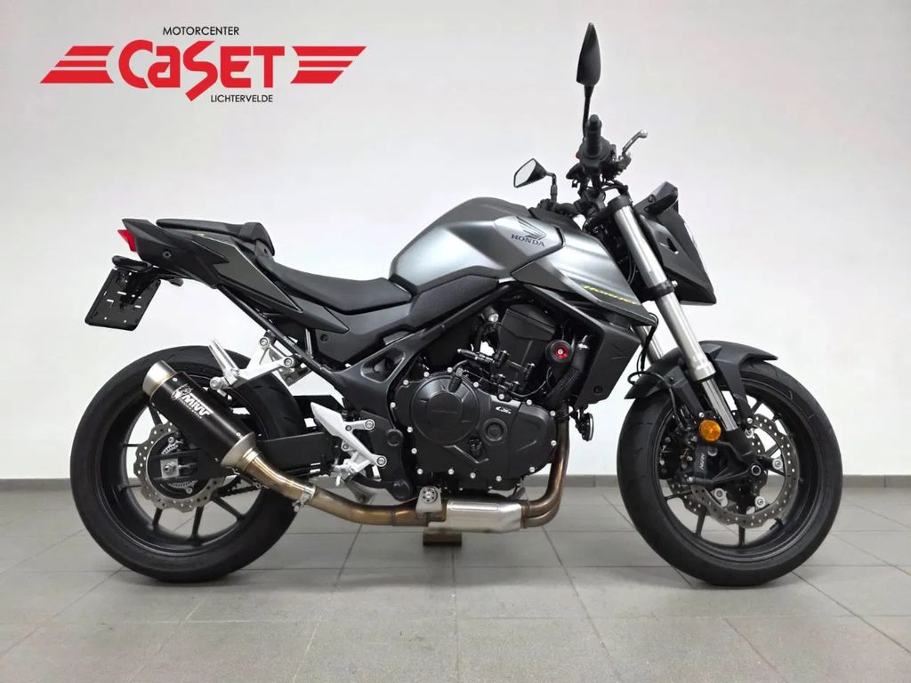  CB 750 A