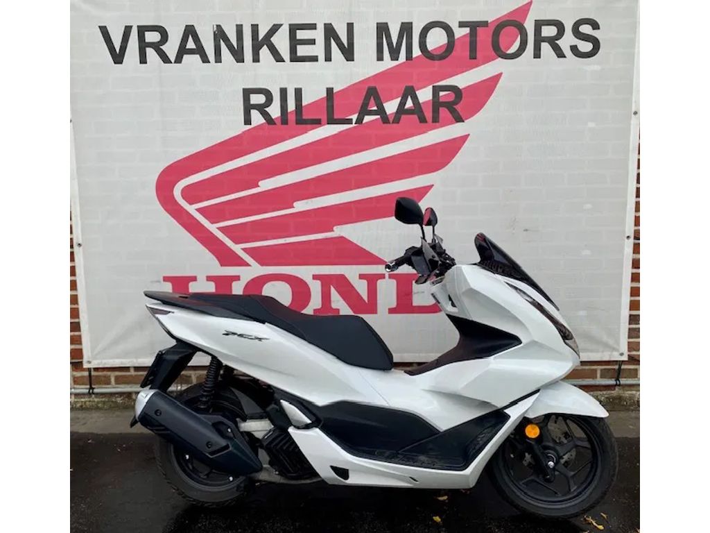  PCX 125 PCX