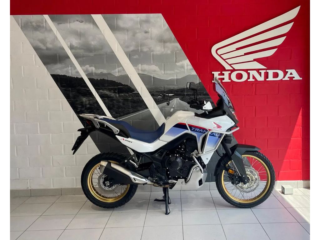  XL750 Transalp