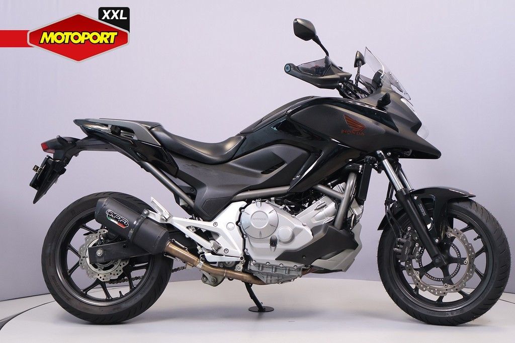  NC 700 X 35KW